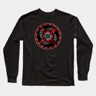 SAN ILDEFONSO 2 Long Sleeve T-Shirt